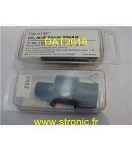 COý ADULT AIRWAY ADAPTER  0103-15-0003