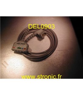 CABLE ASSEMBLY POUR HOLTER