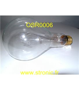 LAMPE 1000W 220V E40 01887 L