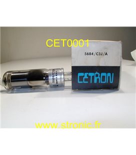 CETRON 5684/C3J/A